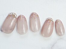 ルアナ 吉祥寺店(LUANA)/定額￥9,350円☆パラジェル