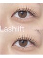 ラフ アイラッシュ 佐倉店(La:ugh eyelash) 大人気のまつ毛パーマ☆彡