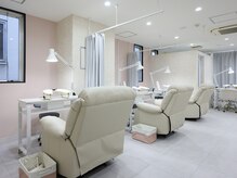 パレット(Palette)の雰囲気（店内イメージ）