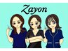 ZAYONからのお願い~必ずお読みください~