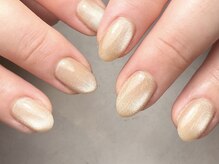 マニネイルケア 北上店(maninail CARE)/マグネットネイル