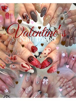 アジュールネイル 京王代田橋店(AzurNail)/