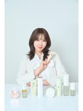 ラヌイ(LANUI)&nbsp;kumi 