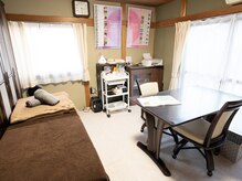 ベルネージュ 千葉山王店(Belle Neige)/店内写真