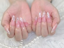 キューティプティ新宿/◇お持ち込みデザイン◇