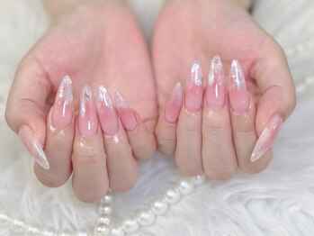 キューティプティ新宿/◇お持ち込みデザイン◇