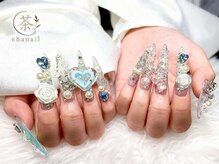チャネイル(Cha nail)
