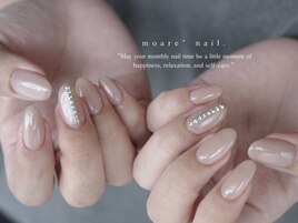 ハンド/定額4本までアート¥6,900