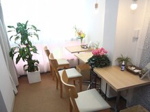 ロンロン 綱島店(RONRON)/パウダールーム