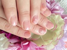 テテ ネイル(tete nail)/