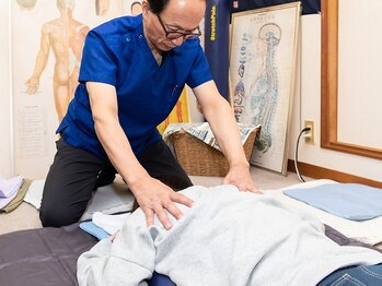 春日井整体/施術-19-