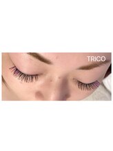 トリコ 狛江(TRICO by hair make passage)/90分付け放題【狛江】