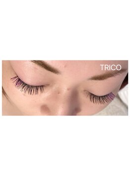 トリコ 狛江(TRICO by hair make passage)/90分付け放題【狛江】