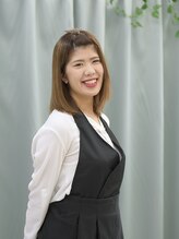 シェイクハンズ(Shake hands)&nbsp;田口 優希