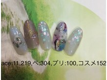 プリティ(Pretty)/