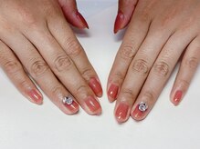 アイリッシュネイル 久屋大通店(Irish Nail)/maogel 