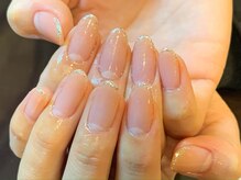 レミア 関内(REMIA)/1月　ナチュラル