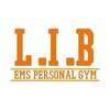 リブ(L.I.B)ロゴ