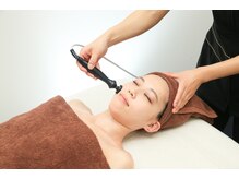 メールアンテリュール 神楽坂店/小顔リフトアップたるみシワ改善