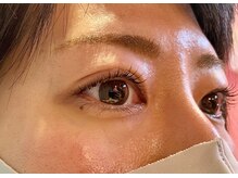 ラス 方南町駅前店(LATH)/12月　まつげパーマ