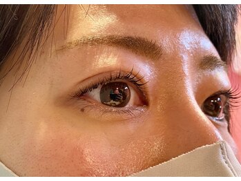 ラス 方南町駅前店(LATH)/12月 まつげパーマ