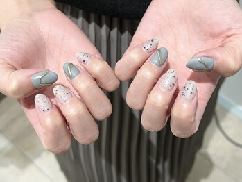 コム 草加マルイ店(com by neolive)/定額★7000円 担当金田