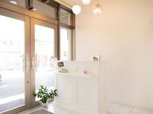 リアン(Lien)/受付♪