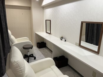 コカロ 浜松店(KOKARO)/《店内雰囲気》 メンズルーム