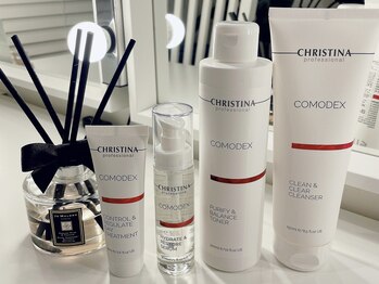 ブリリオ なんば店(Brillio)/田中みな実さん愛用Christina◆