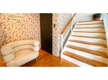 コリーヌイデアエステ(COLLINE idea esthe)/