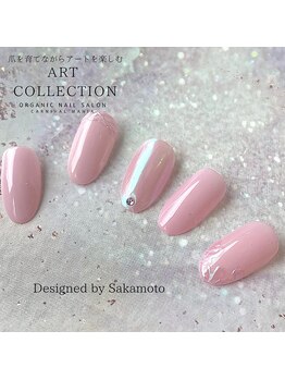 カーニバルマニア 大阪店(Carnival Mania)/ART COLLECTION