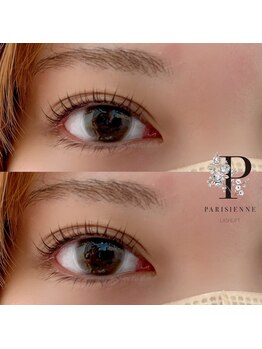 エシル(Ecil)/パリジェンヌラッシュリフト