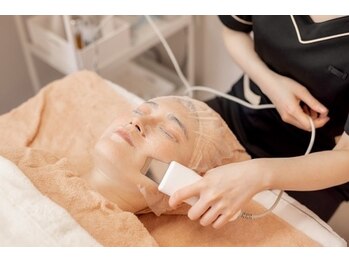 クレバ ミュー(KUREBA mieux)/mieuxハリ艶美白コース