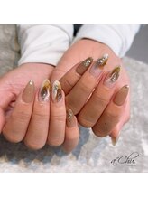 チュチュアチュチュ(chuchu a chuchu)/10art design &nbsp;