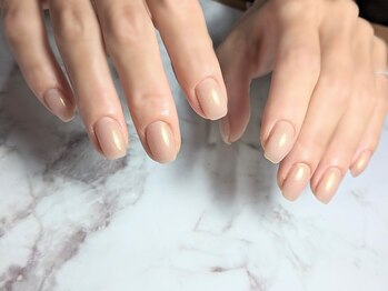 フーフロー(Fooflow)/オフィスネイル