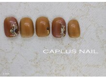 キャプラスネイル プリマ/■monthly■2309