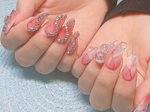 ピスティ(piisty)/スカルプ10本やり放題