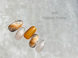 [9/15~]Saki original design