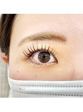 シュファ(Shfa)/ラッシュリフト（まつげパーマ）