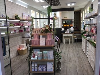 なかがわ/店内写真