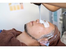 オルオル(OLUOLU)/徹底的な美肌育成☆