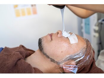 オルオル(OLUOLU)/徹底的な美肌育成☆