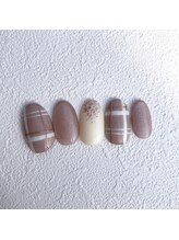 グレース(Graces)/☆定額Cネイルデザイン☆