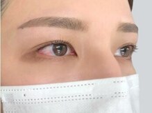 アイリー 眉毛 天王寺店