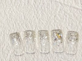 定額★￥6400［パラジェル］