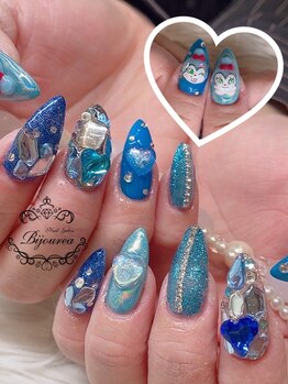 ビジュレア(Bijourea)/