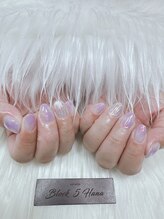 ブロックファイブハナ(Block 5 HANA)/