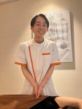 カラダファクトリー 津田沼北口店 津野 