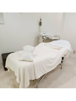 ポーラ ザ ビューティ 城東緑店(POLA THE BEAUTY)/エステルーム