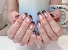 キナ(KINA)/6/15　ベース１色カラグラ